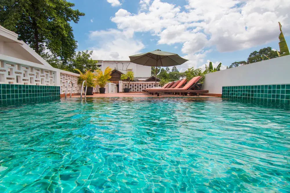 Karavansara Retreat and Residences