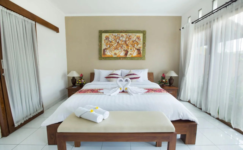 Uma Mesari Ubud