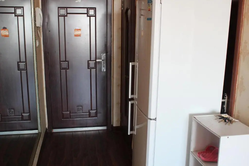 Dalian Baofayueju Apartment