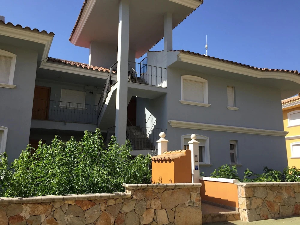 Apartamentos Nerea B 46
