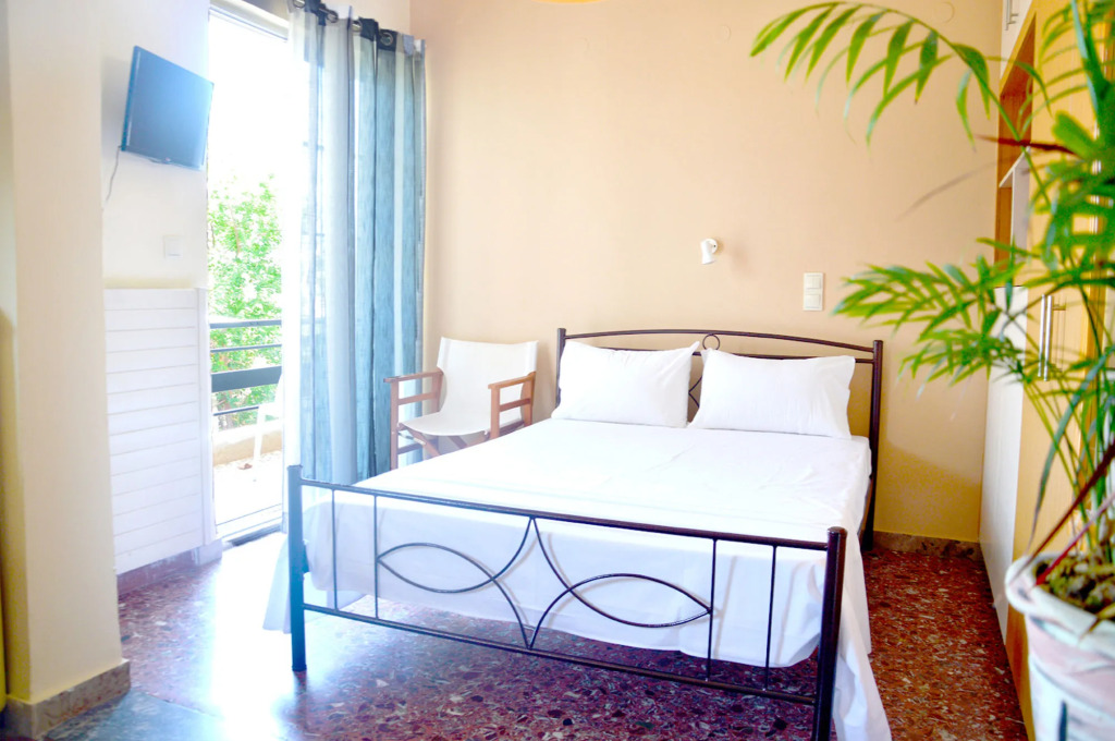 Apartments Chania