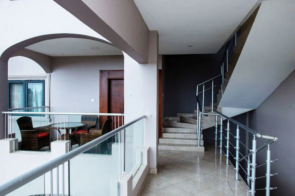 El Doria Hotel