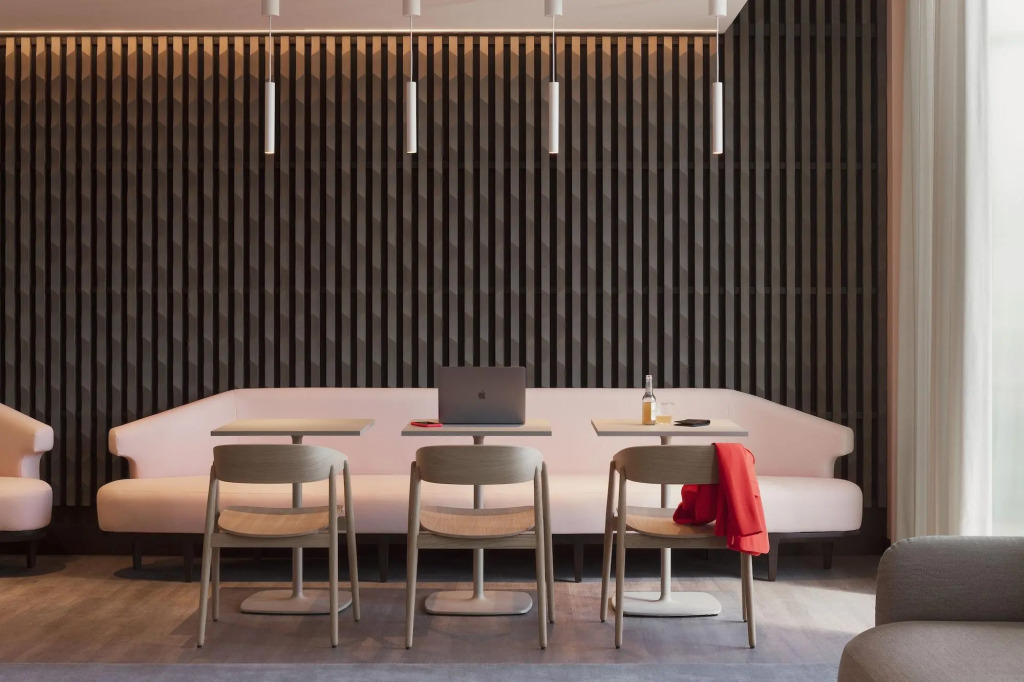 OKKO Hotels Paris La Défense