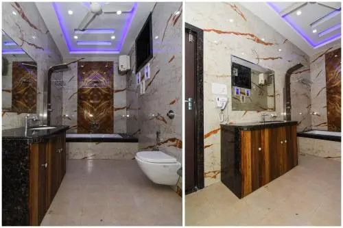 Zest Damodar Garh By OYO Rooms