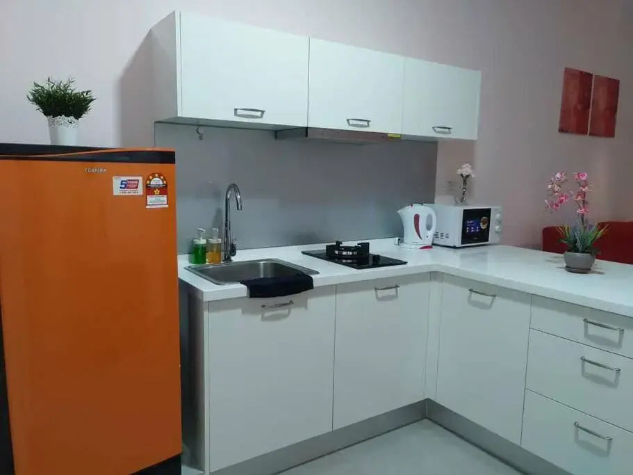 Ka609 Unit, Wifi, Netflix, Parking