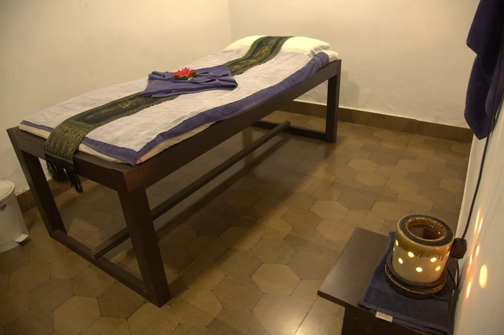 Hotel Landmarcplaza