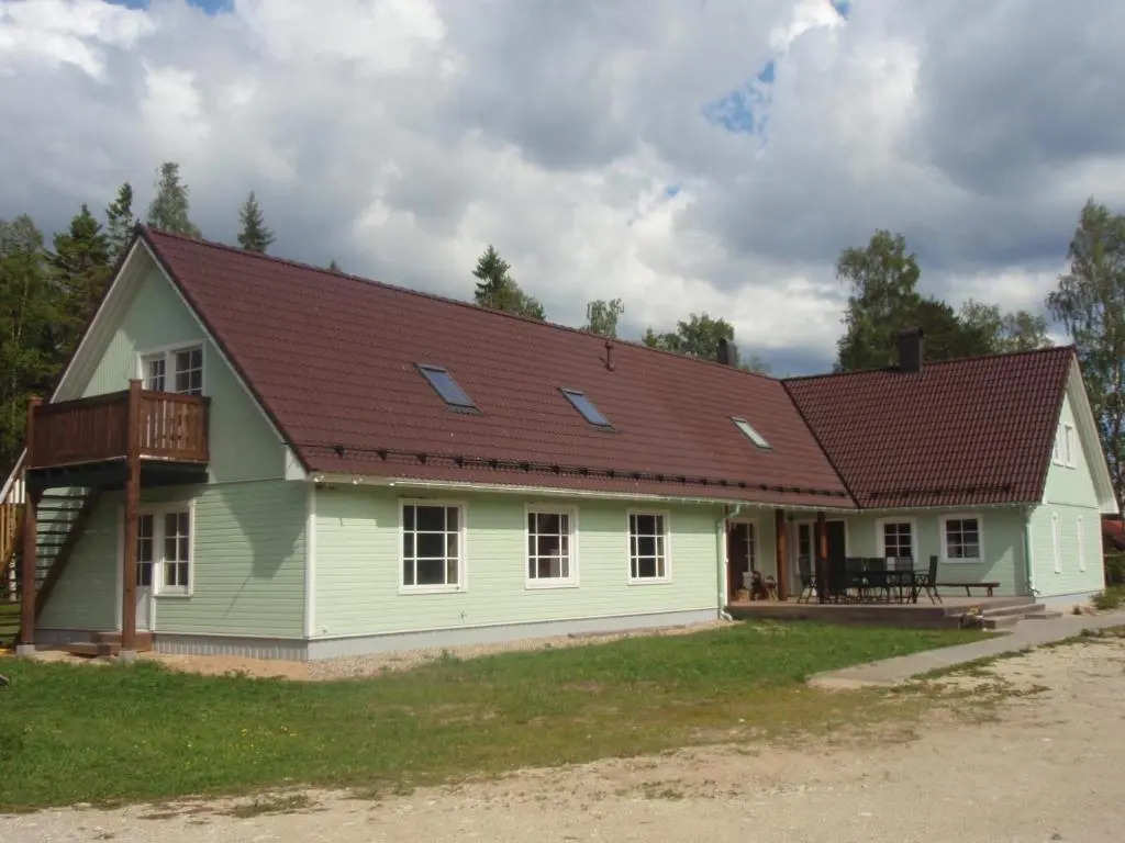 Pauka Holiday House