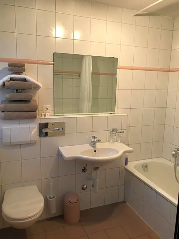 Hotel Eintracht