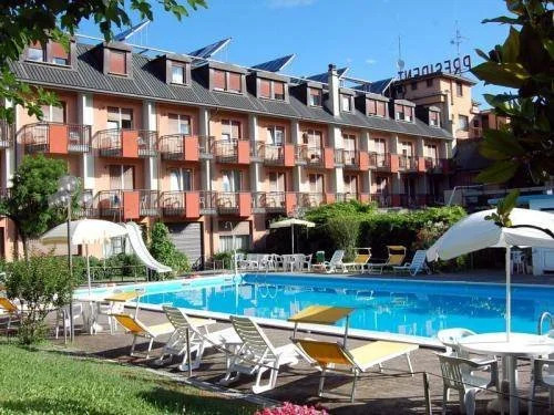 President Hotel Terme