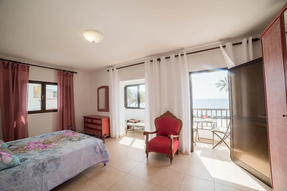 Apartamento Caracola