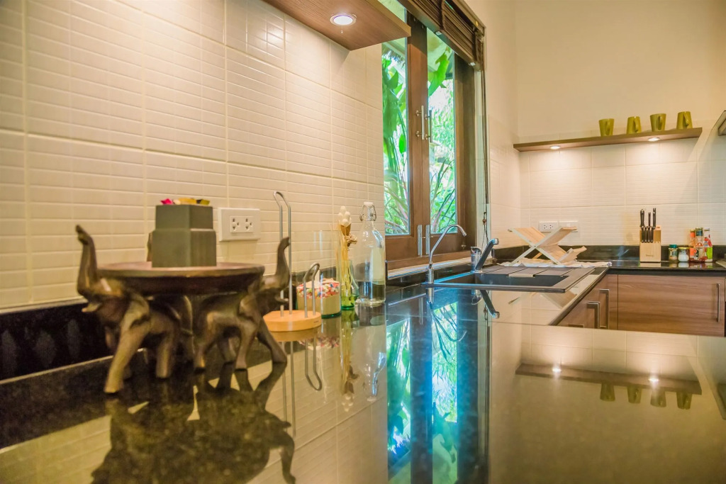 Pa Prai Villas and Suites Resort