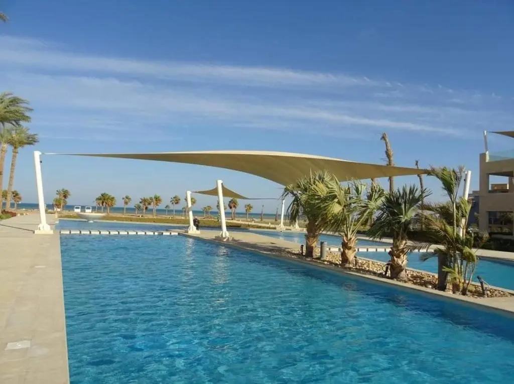 Mangroovy El Gouna Full SEA View 1 BR, El Gouna