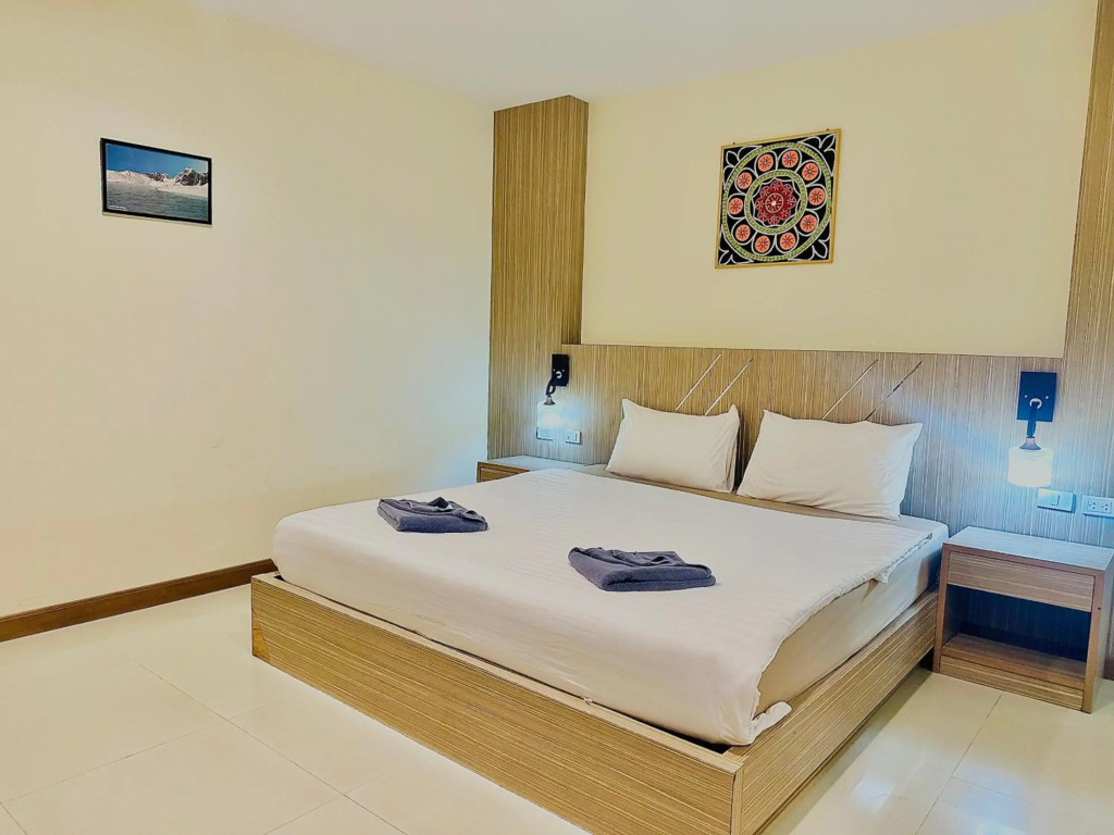 Cocoon Patong Hotel