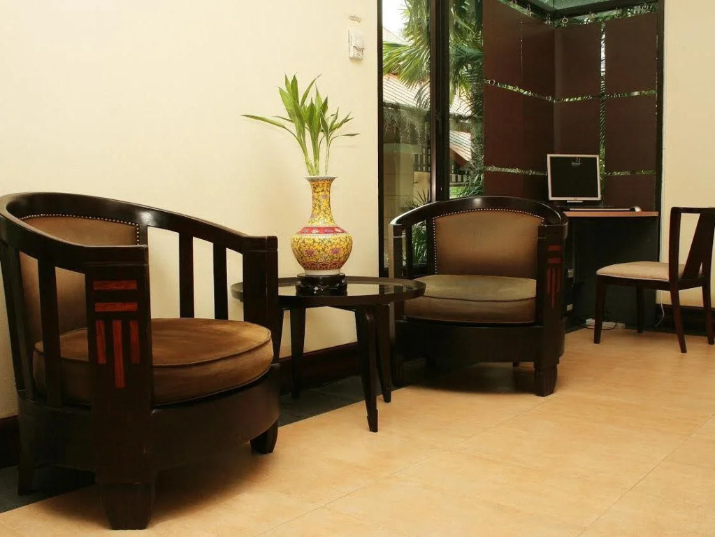 Le Casa Bangsaen