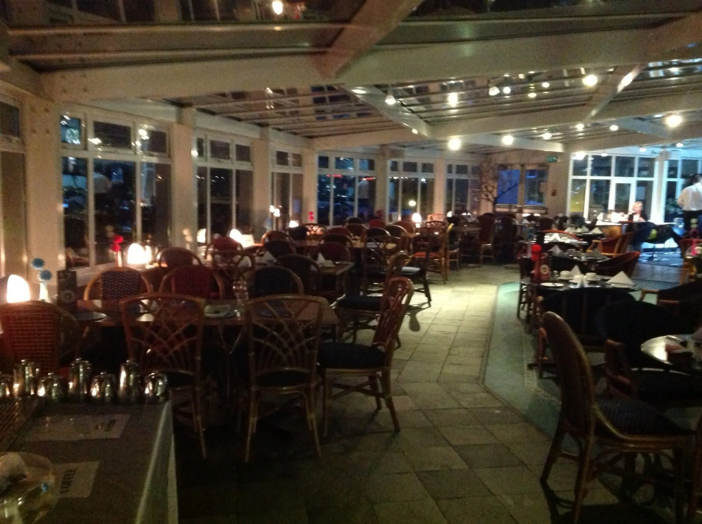 The Little Haven Hotel On The Beach