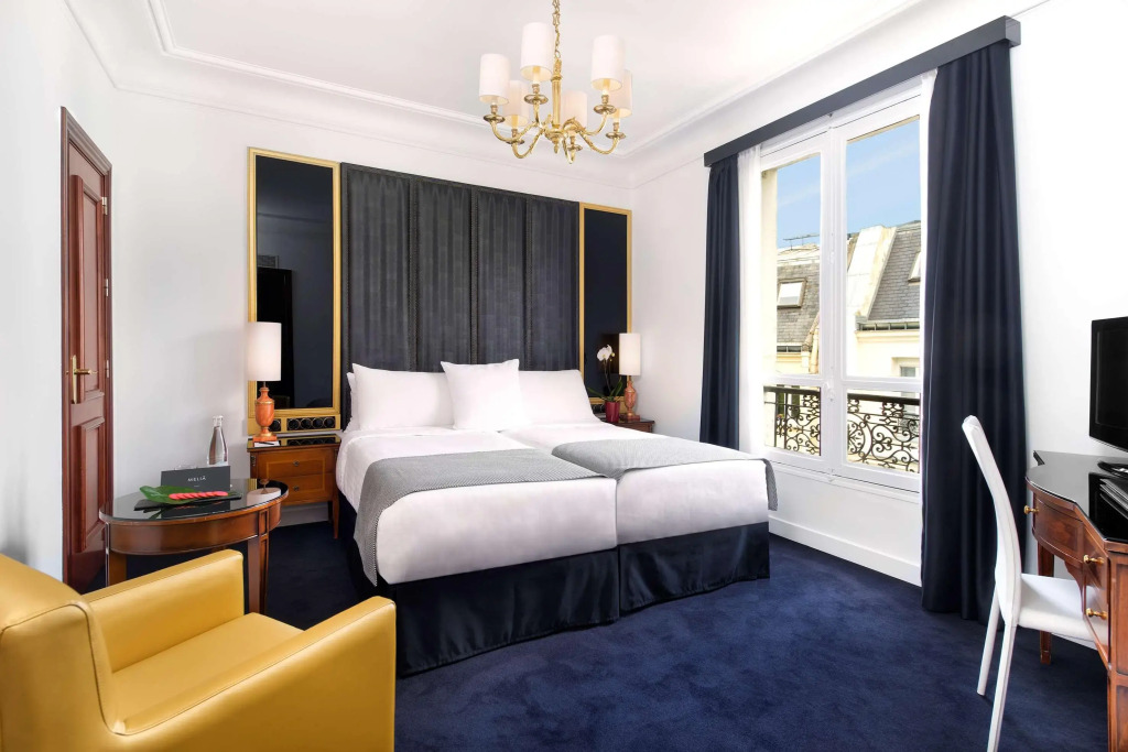 Meliá Paris Champs Elysées