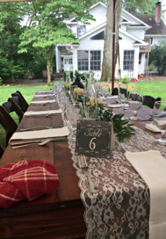 Caldwell House Bed and Breakfast