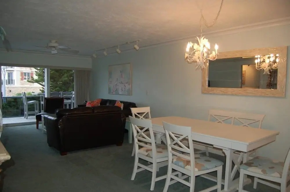 Tivoli by the Sea - 201 2 Bedrooms 2 Bathrooms Condo