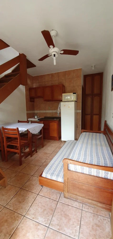 Pousada Latitude 27