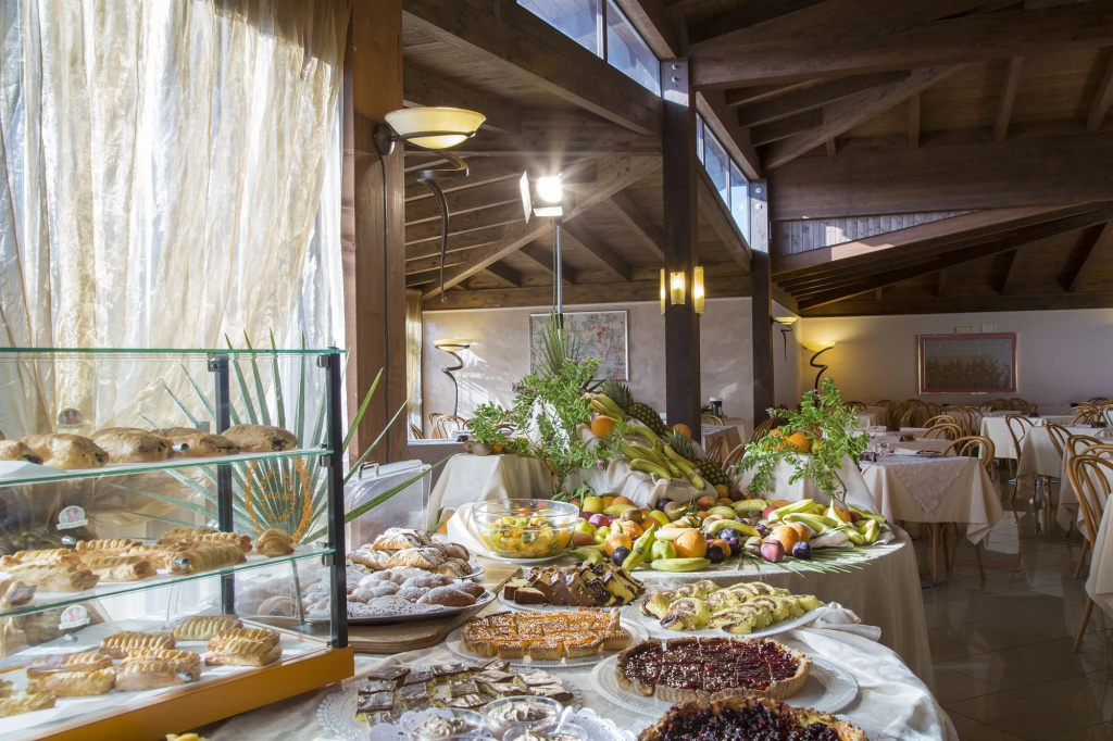 Garden Hotel Ripa