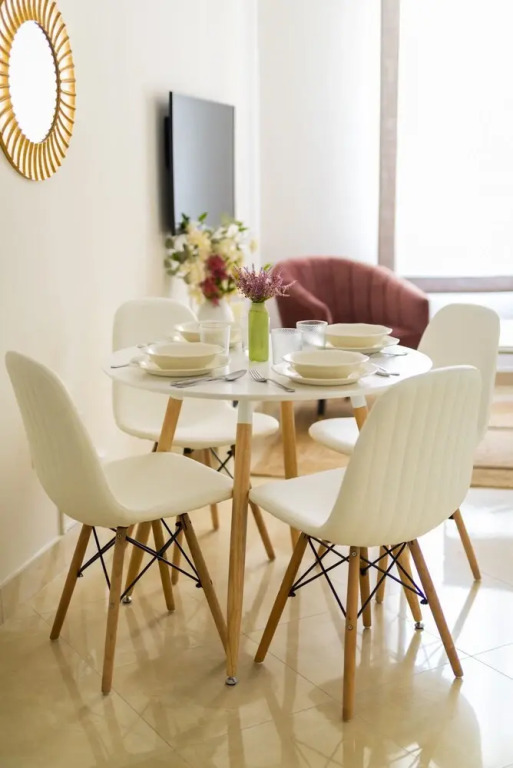 Genteel Home Murillo II