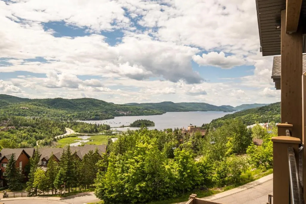 Horizon by Tremblant Platinum