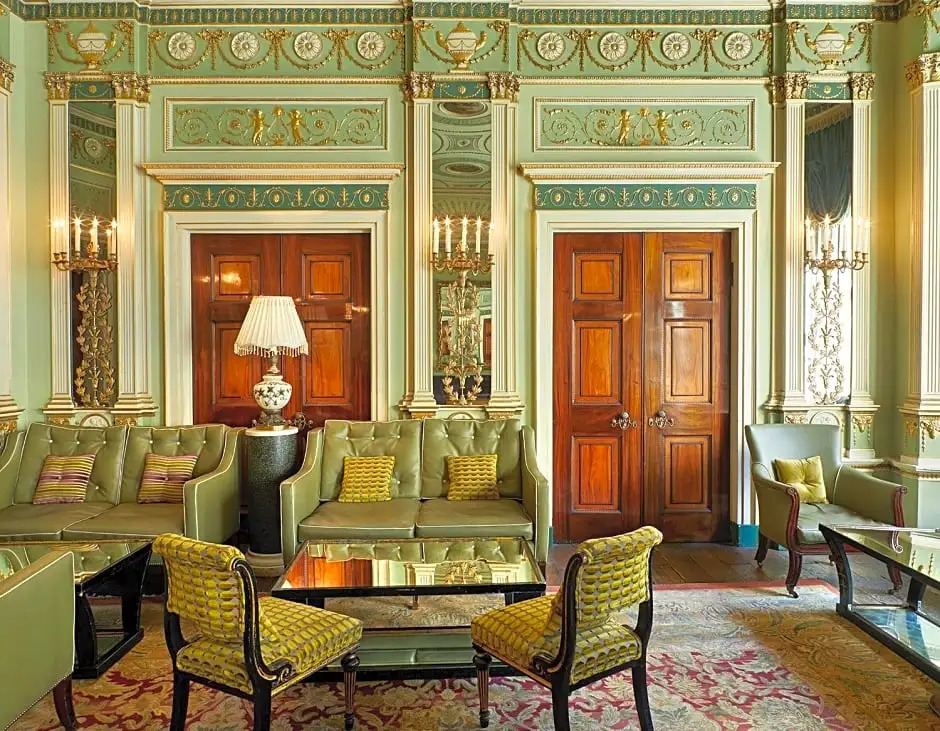 Home House - Private Members Club