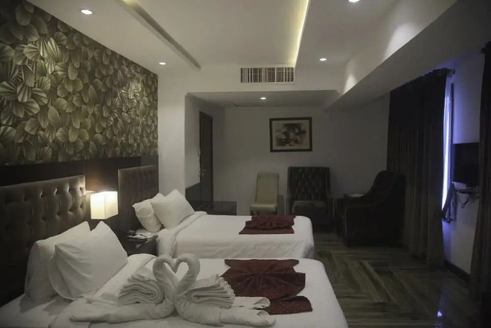 Savoey Hotel