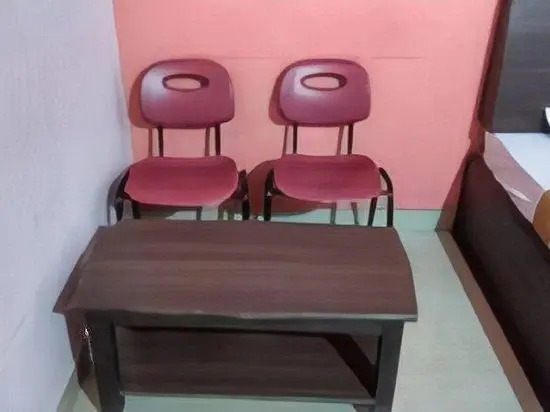 Hotel O Jeevan Residency