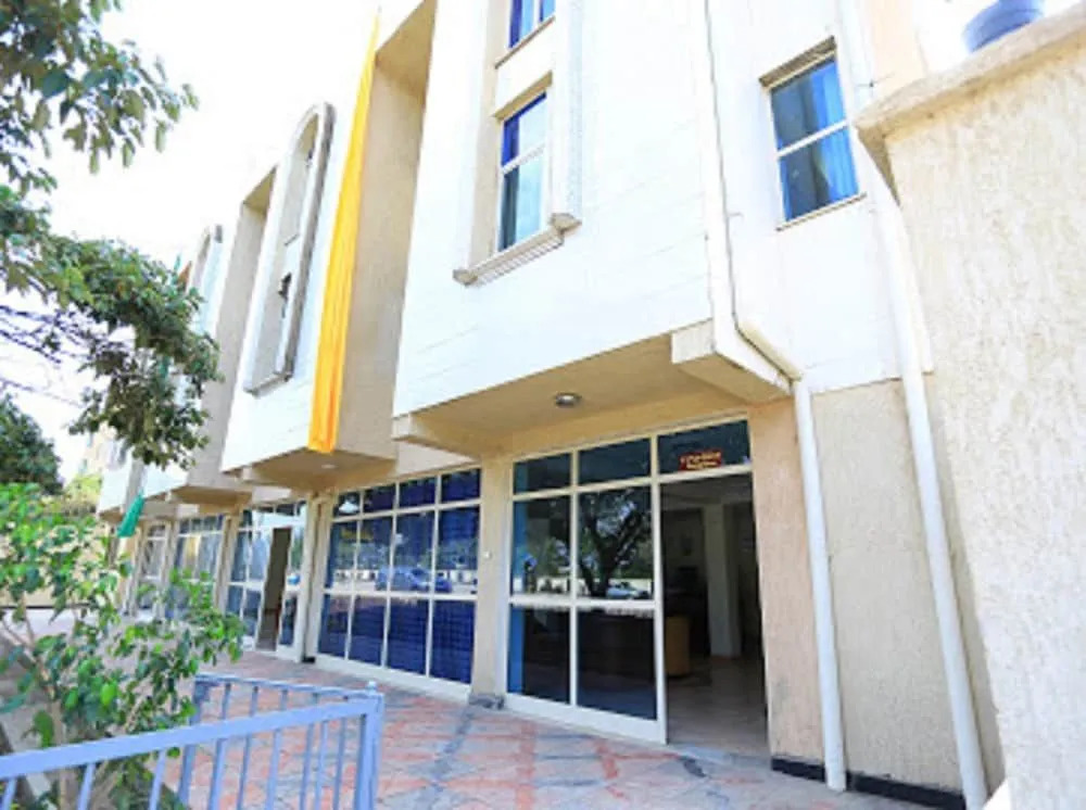 Esey Hotel Hawassa