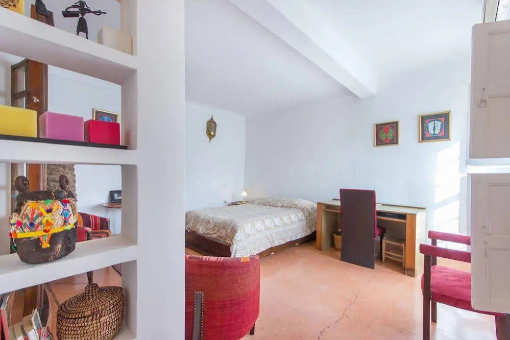 Riad Dar Chacha