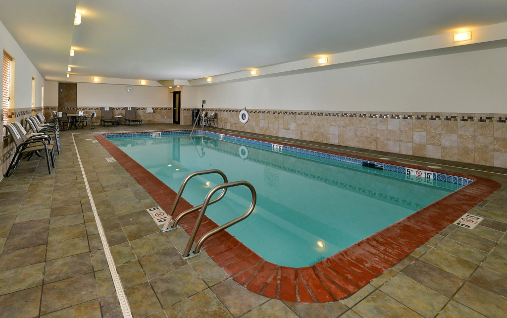 Hampton Inn Ottumwa