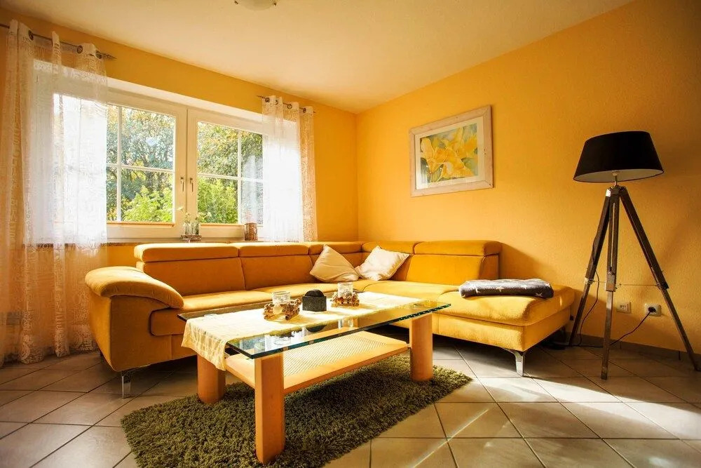 Ferienwohnung Sonnensegel / Fehmarn
