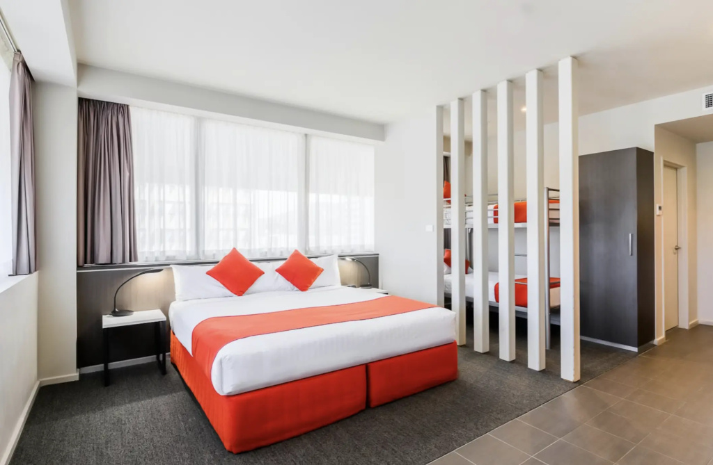 Abode Woden