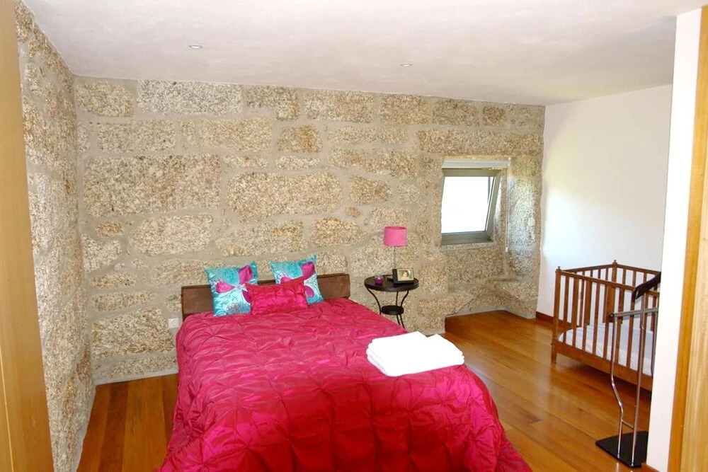 Villa With 4 Bedrooms in Pandoses, With Wonderful Lake View, Pool Acce