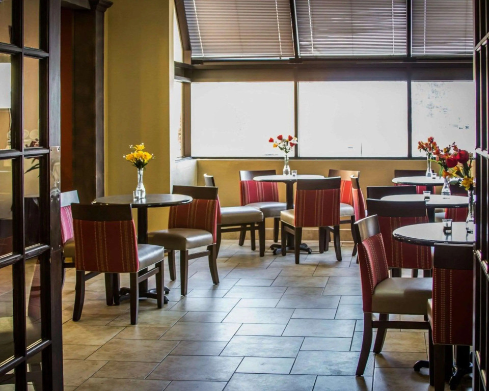 Quality Inn & Suites Port Huron