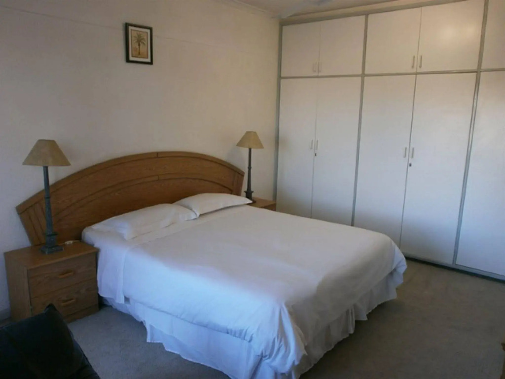 Glenlodge 401 - Apartment