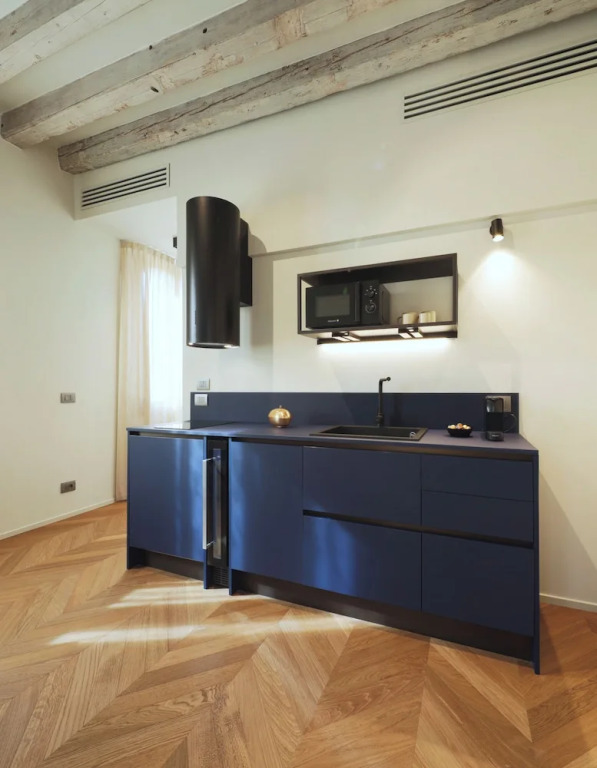 Palazzina RIVA