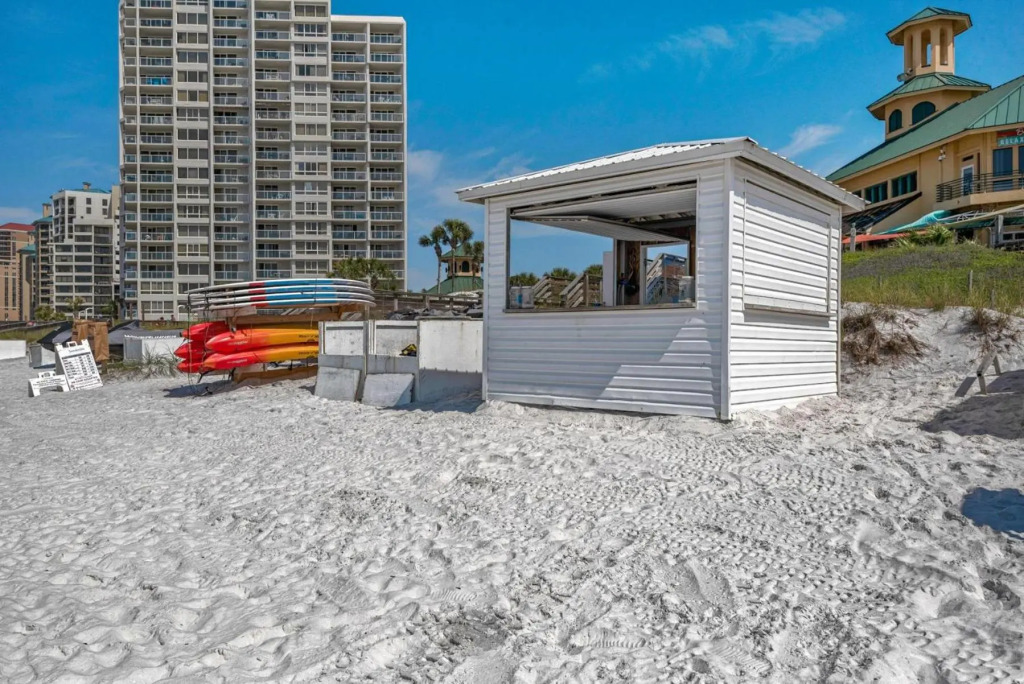 Beachside II 4365