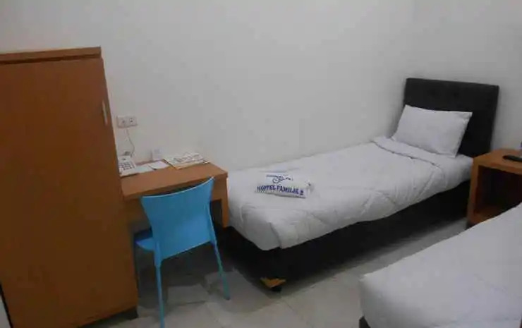 Hotel Familie 2