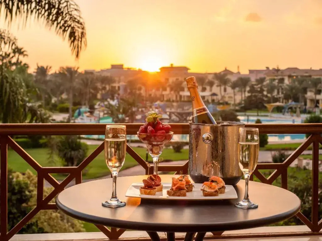 Mövenpick Hotel Cairo - Media City