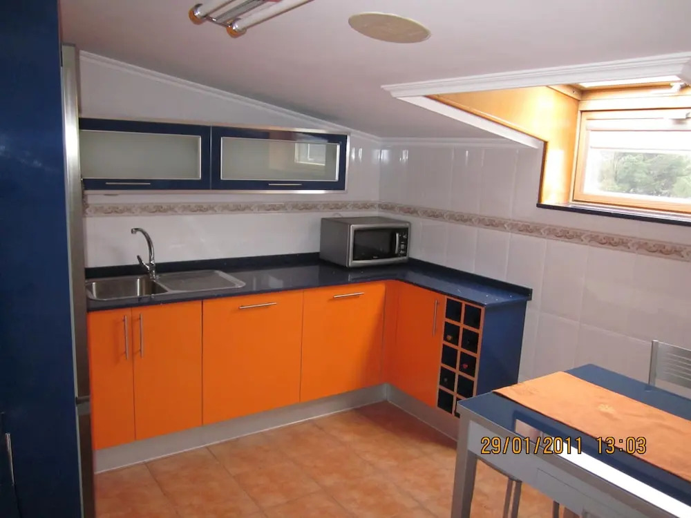 Oseiro B&B