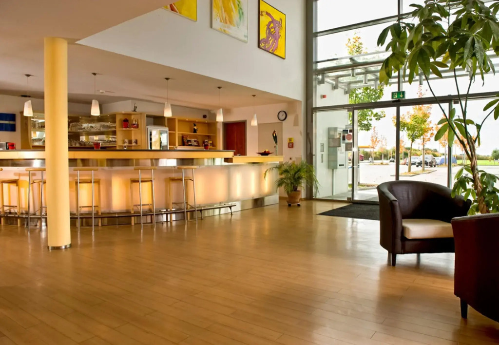 EuroHotel Günzburg