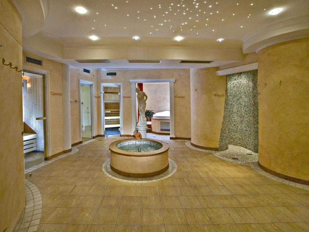Hotel Oberwirt - nahe an Saalbach und Zell am See, Viehhofen Sommercard
