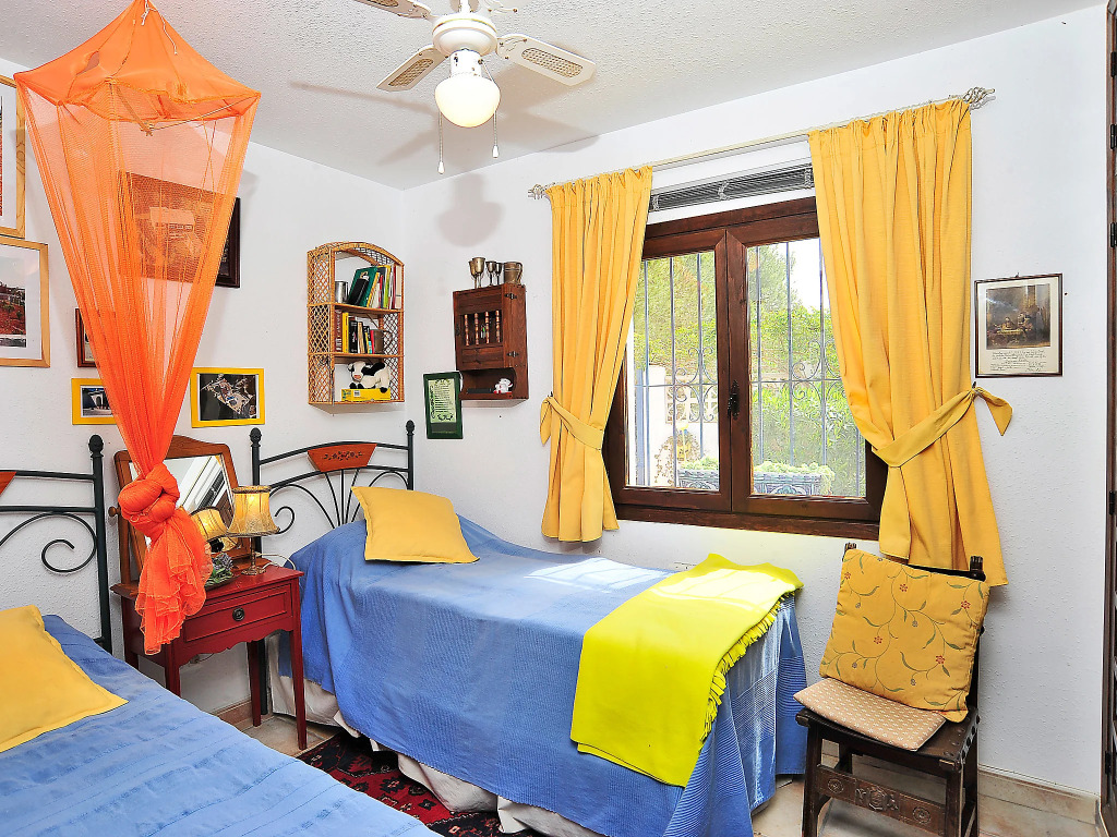 Holiday Home Mirada al Sol by Interhome
