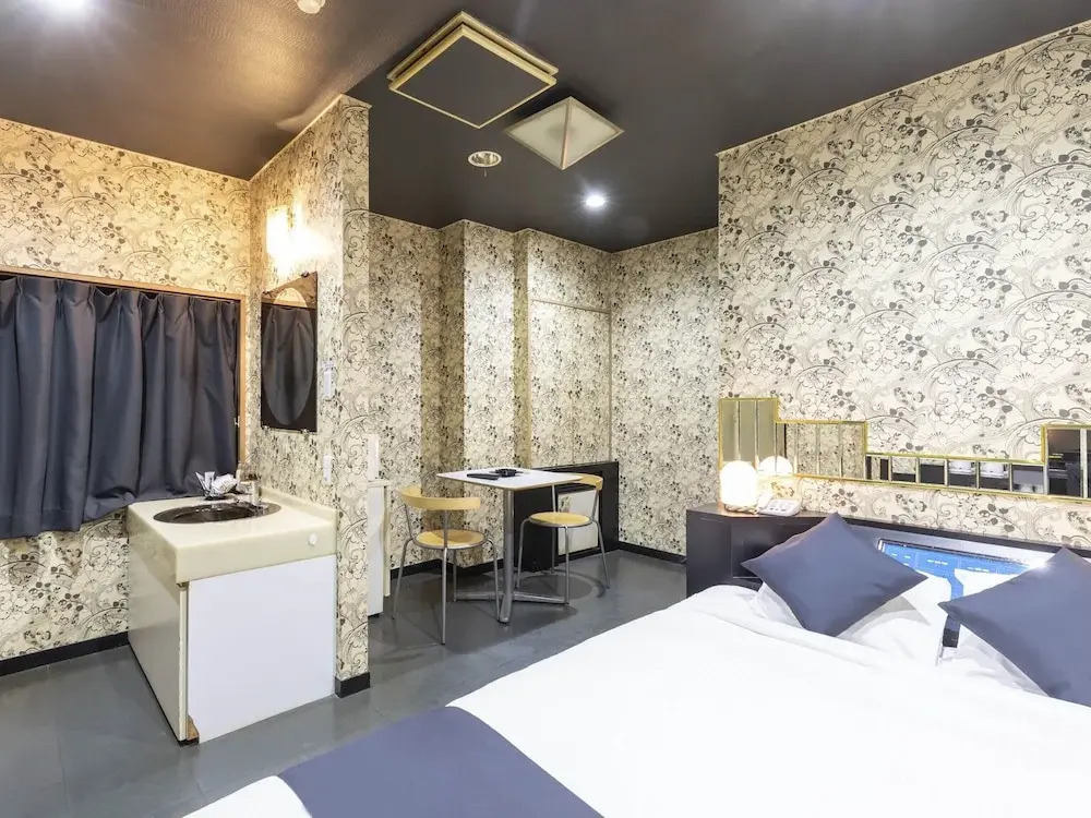 OYO Midori Garden Hotel Nara Kashiba