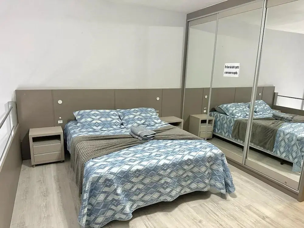 Apartamento 615 Saint Sebastian