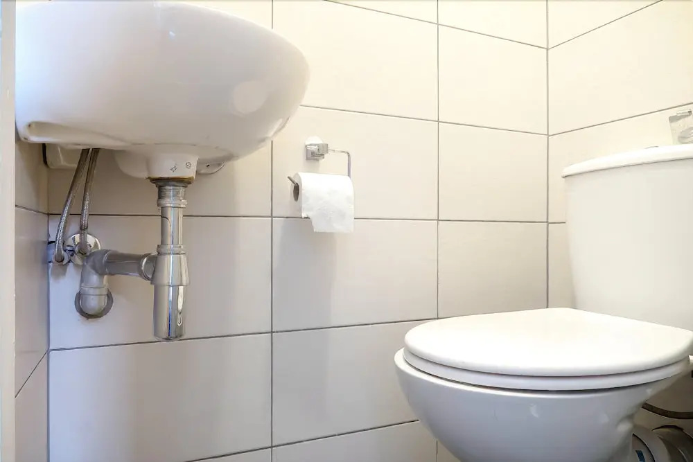 Clemence Road - Deluxe Double Room