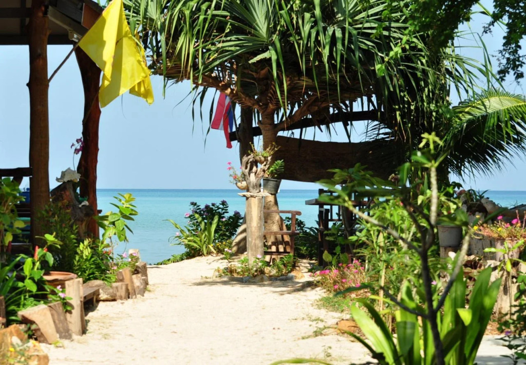 The One Hostel Phi Phi Island