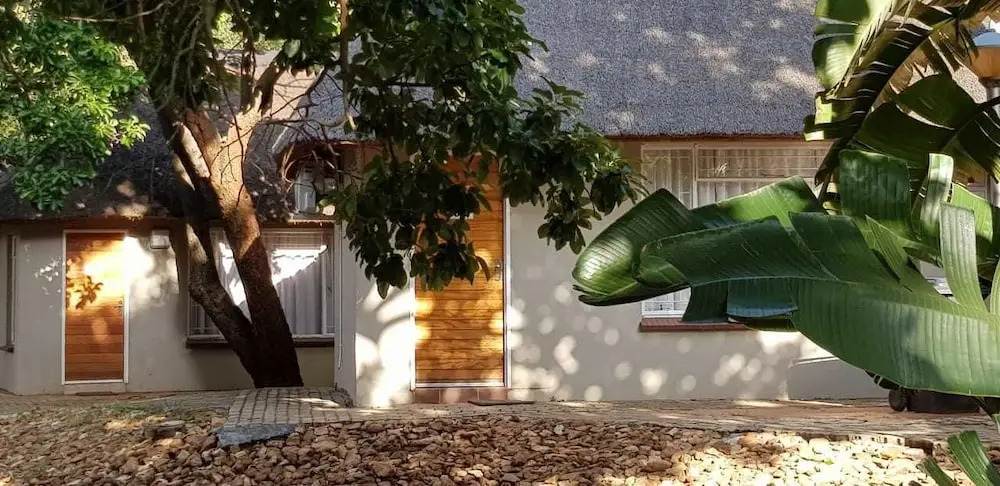 Ananda Lodge